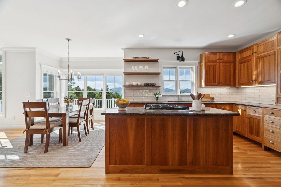 House in Stowe, Vermont, United States 4 - 18556037