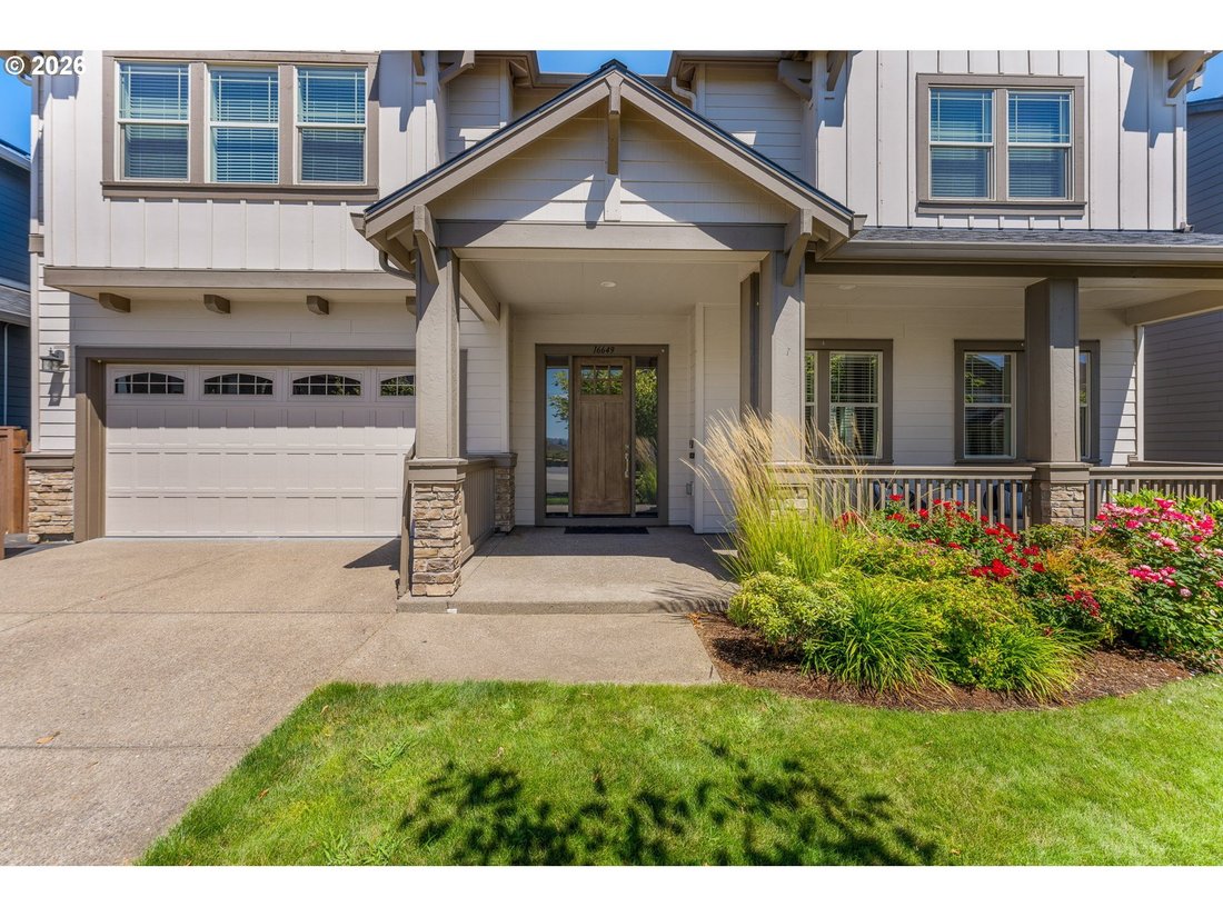 House in Tigard, Oregon, United States 2 - 18556047