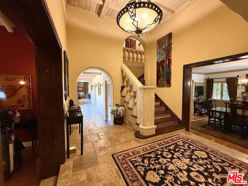 House in Beverly Hills, California, United States 4 - 18556043