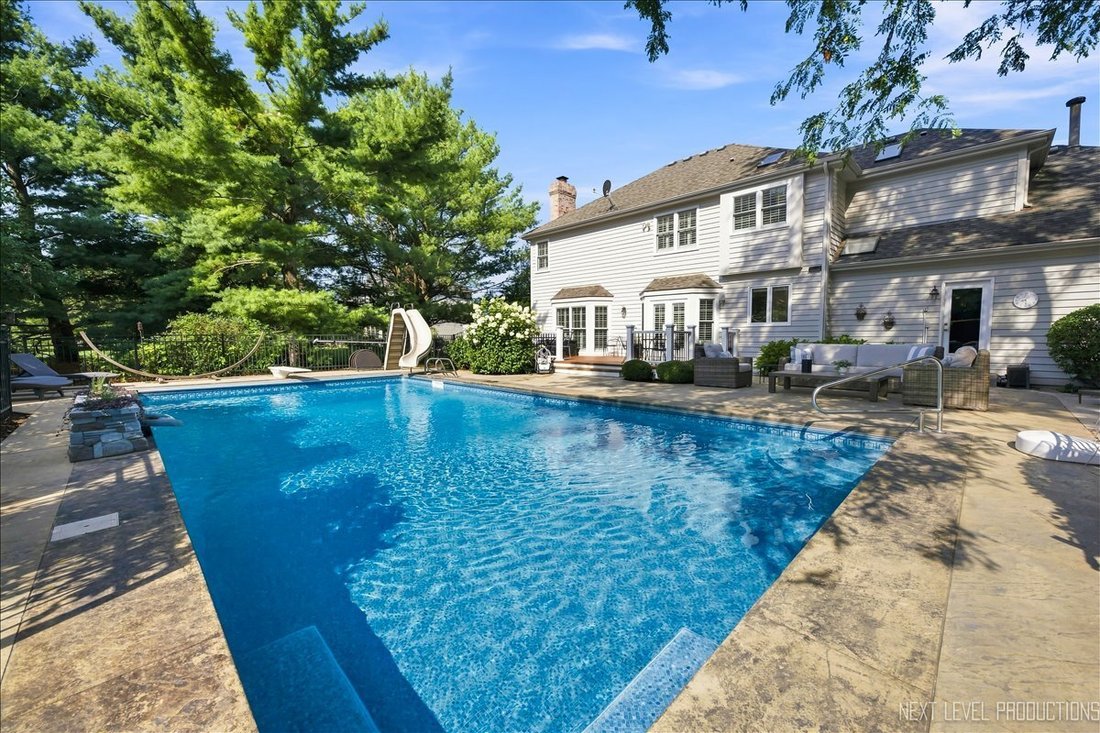 House in Campton Hills, Illinois, United States 4 - 18555987