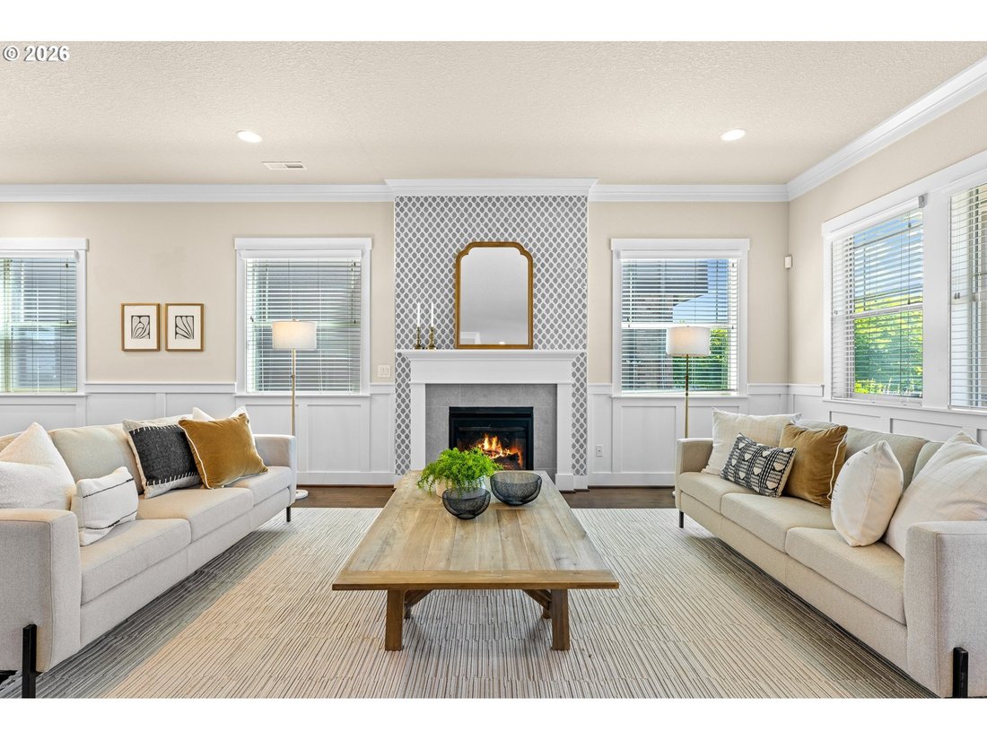 House in Tigard, Oregon, United States 5 - 18556047