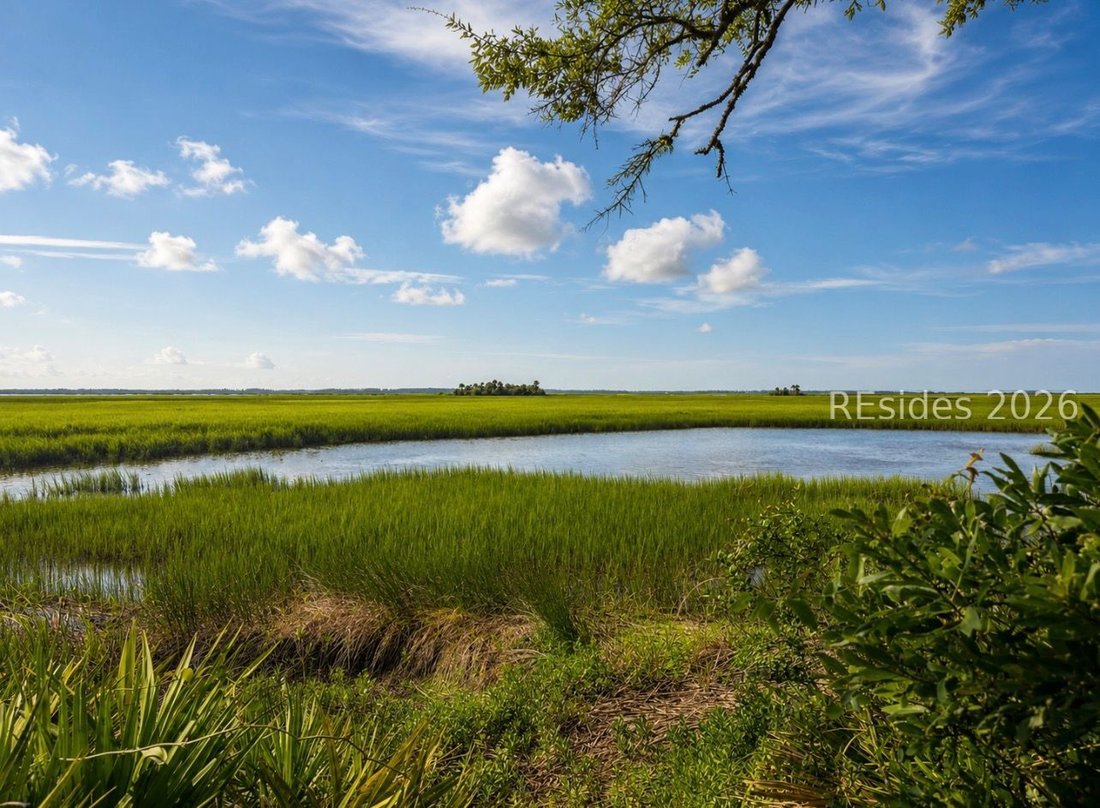 Land in Fripp Island, South Carolina, United States 5 - 18555974