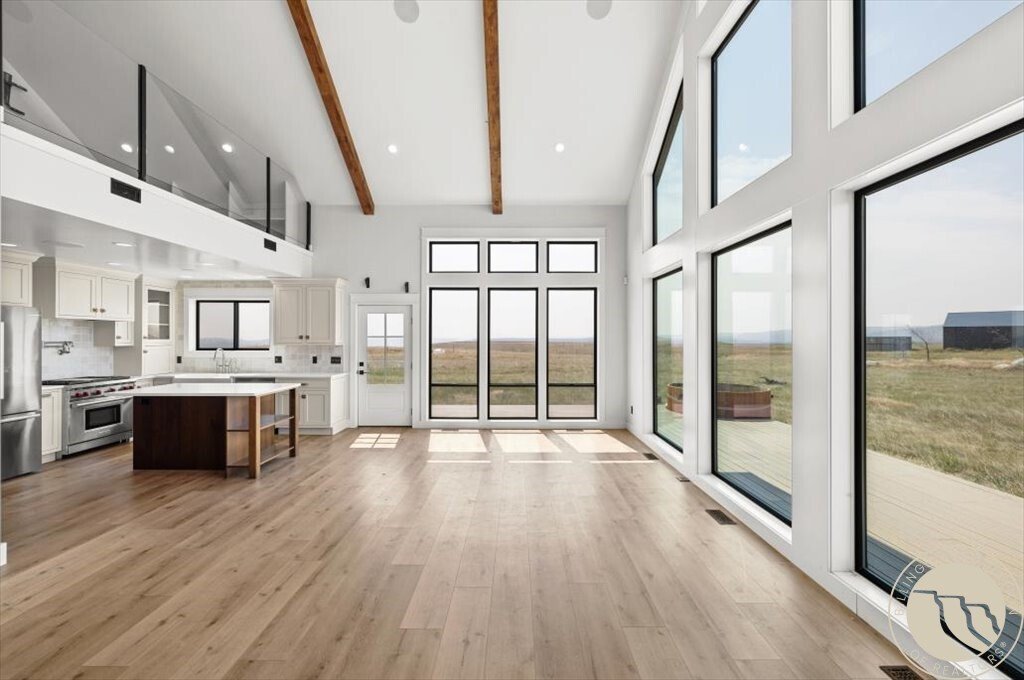 Farm Ranch in Reed Point, Montana, United States 4 - 18556028
