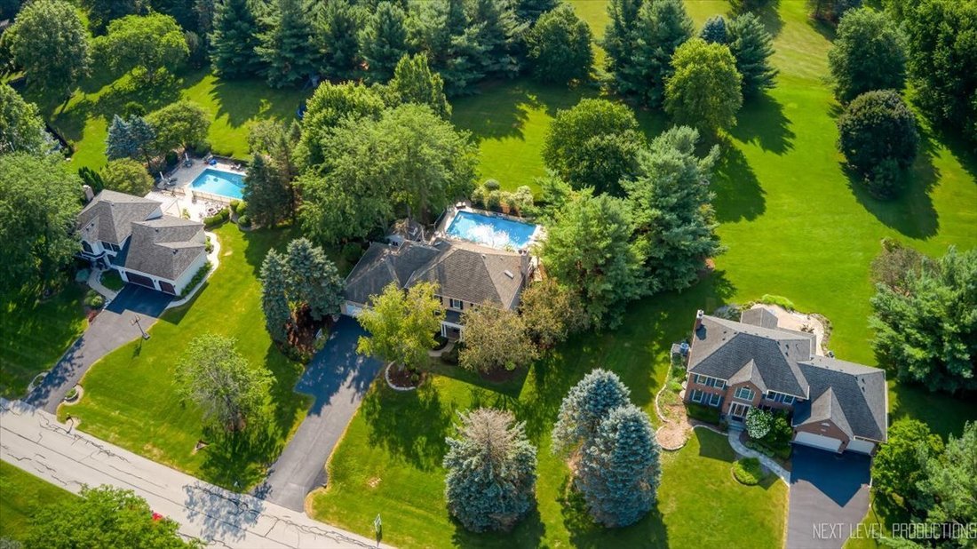 House in Campton Hills, Illinois, United States 3 - 18555987