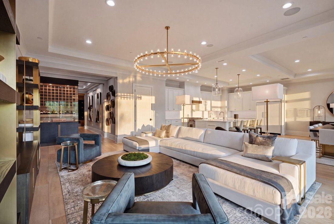 Condo in Cornelius, North Carolina, United States 1 - 18556041
