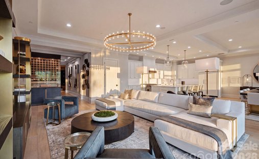 Condo in Cornelius, North Carolina, United States 1