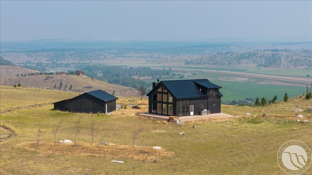 Farm Ranch in Reed Point, Montana, United States 1 - 18556028
