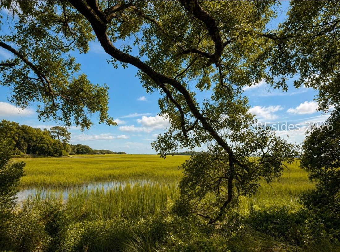 Land in Fripp Island, South Carolina, United States 4 - 18555974