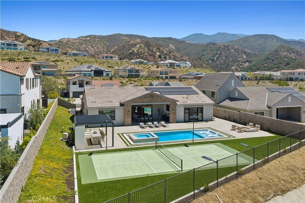House in Silverado, California, United States 1 - 18556034
