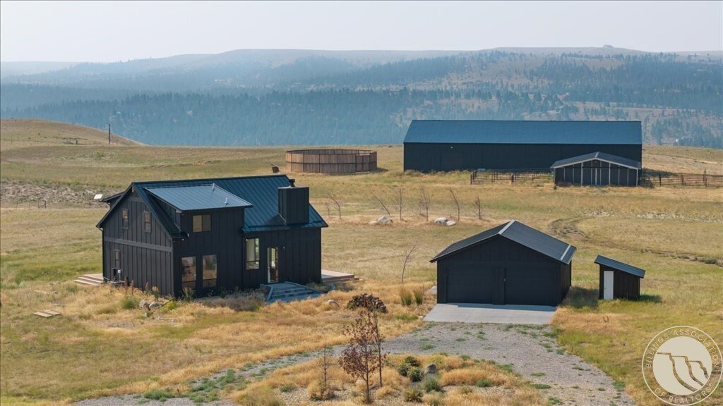 Farm Ranch in Reed Point, Montana, United States 2 - 18556028