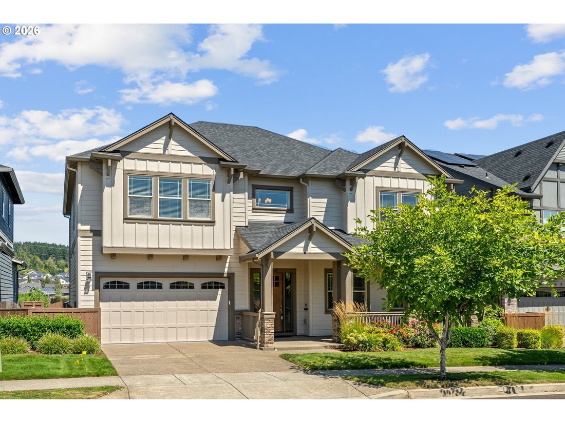 House in Tigard, Oregon, United States 1 - 18556047