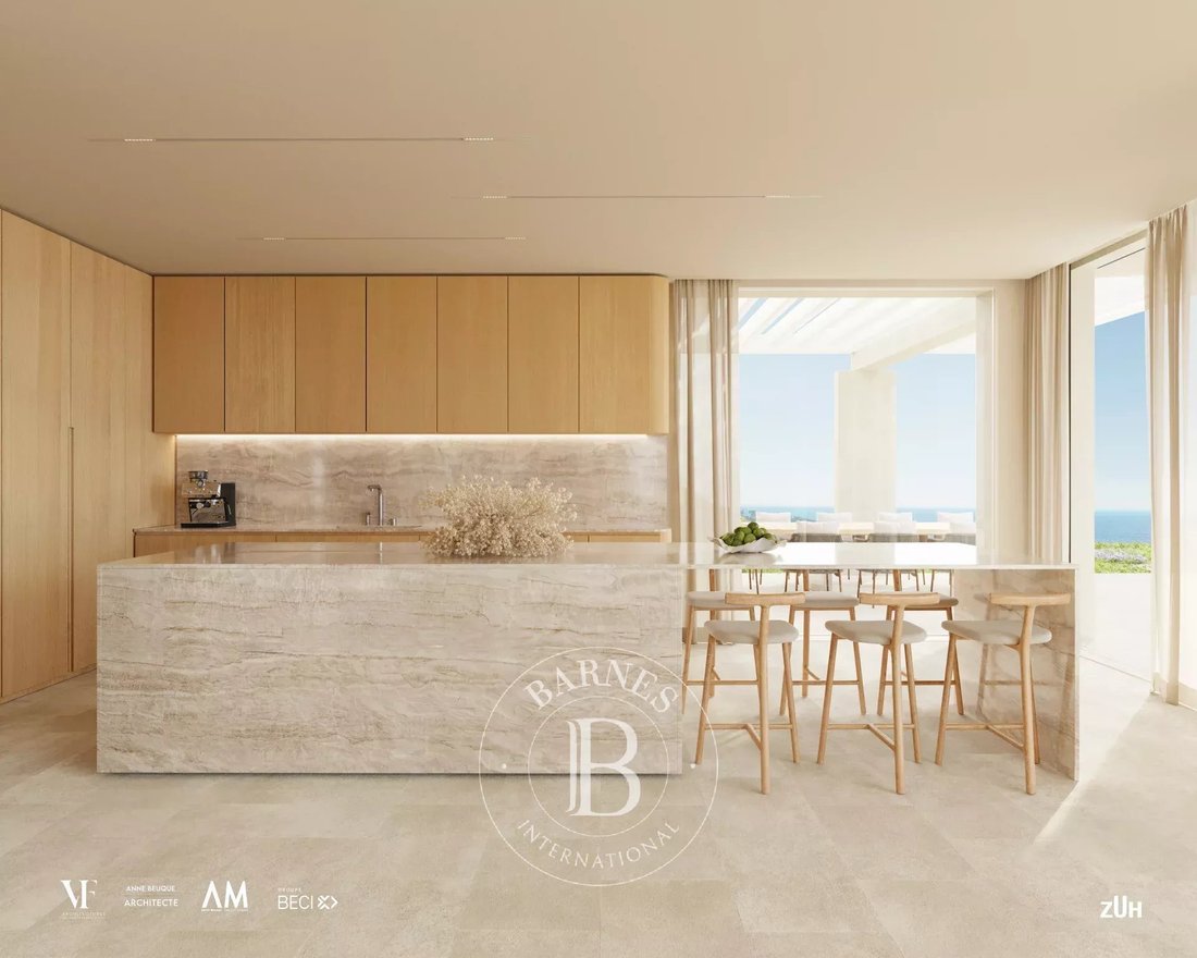 Villa in Basse Suane-Les Virgiles, Sainte-Maxime, France 5 - 18413710