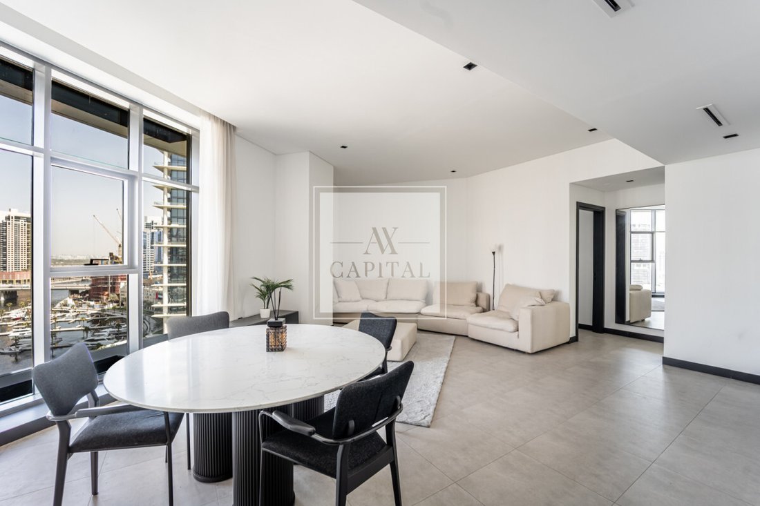 Apartment in Al Yalayis 2, Al Yalayis, Dubai 3 - 18556019