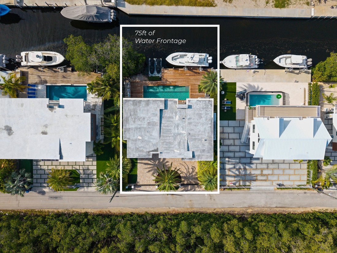 Haus in Key Colony Beach, Florida, Vereinigte Staaten 5 - 18556048