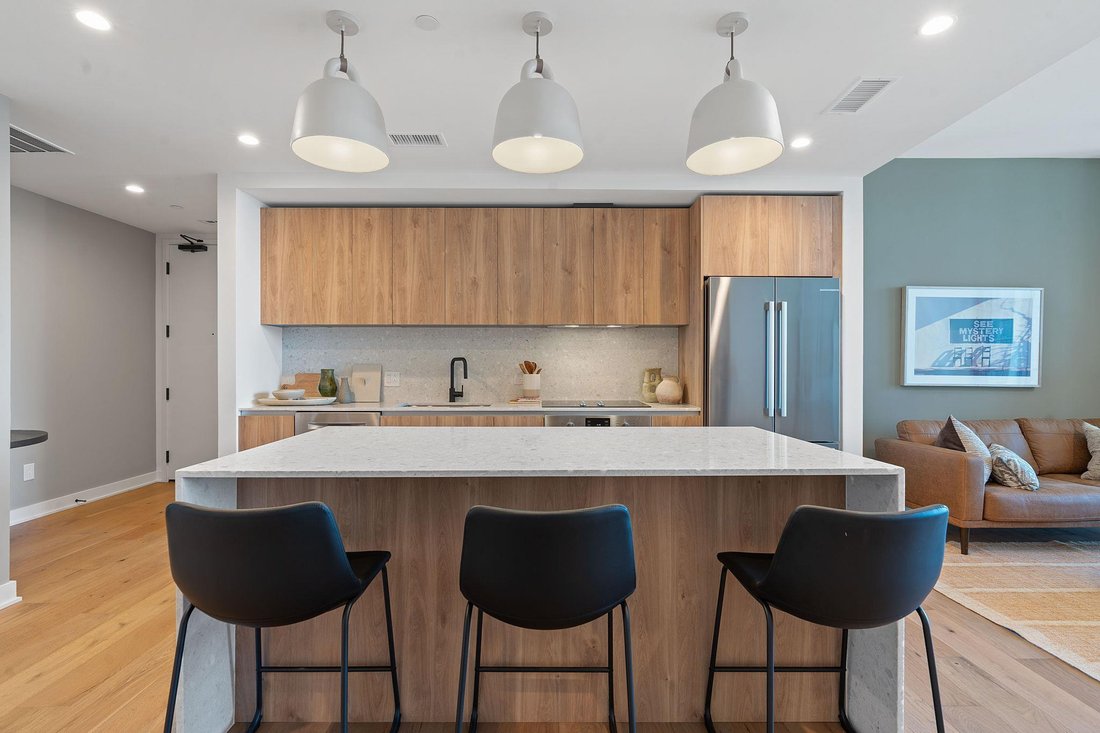 Condo in Austin, Texas, United States 3 - 18556002