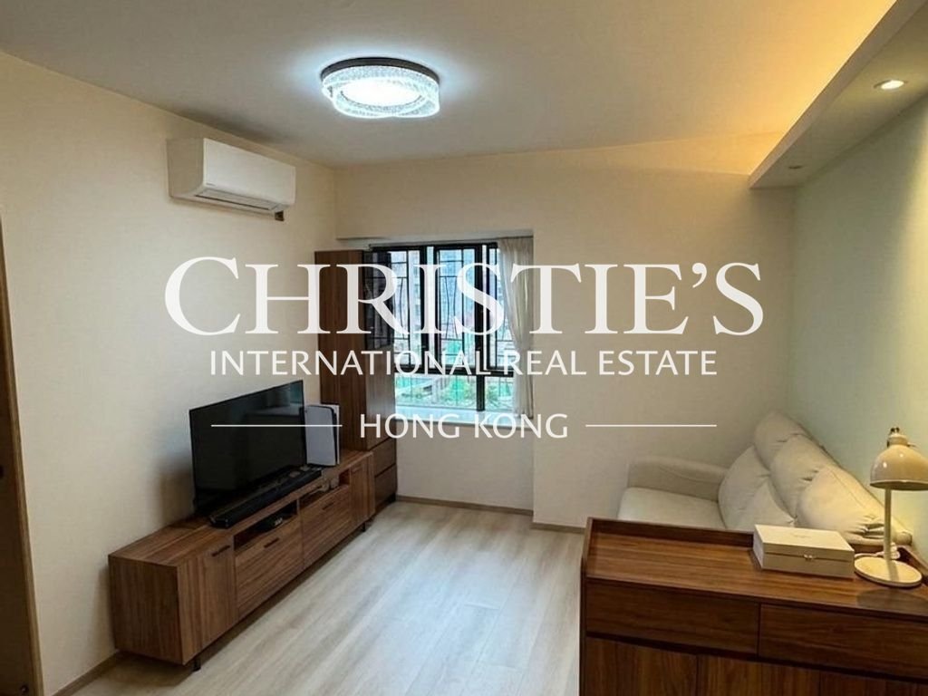Apartment in Hong Kong, Hong Kong 1 - 18556258