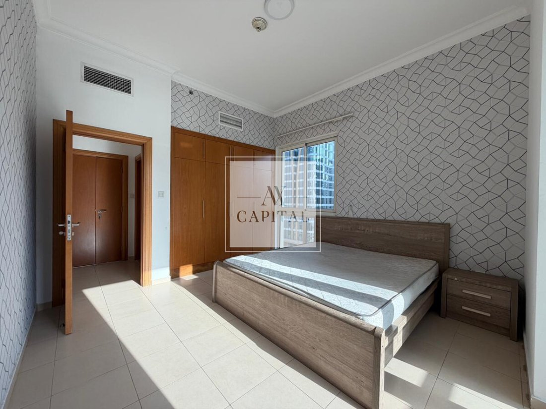 Apartment in MBR- Al Merkad, Dubai, United Arab Emirates 1 - 18555965