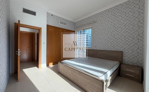 Apartment in MBR- Al Merkad, Dubai, United Arab Emirates 1