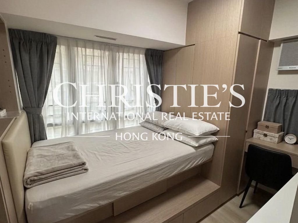 Apartment in Hong Kong, Hong Kong 5 - 18556258