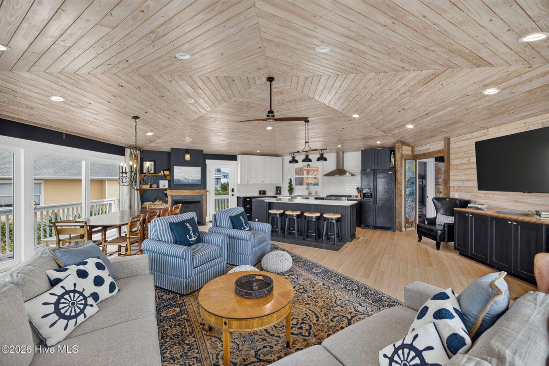 House in Southport, North Carolina, United States 2 - 18556014