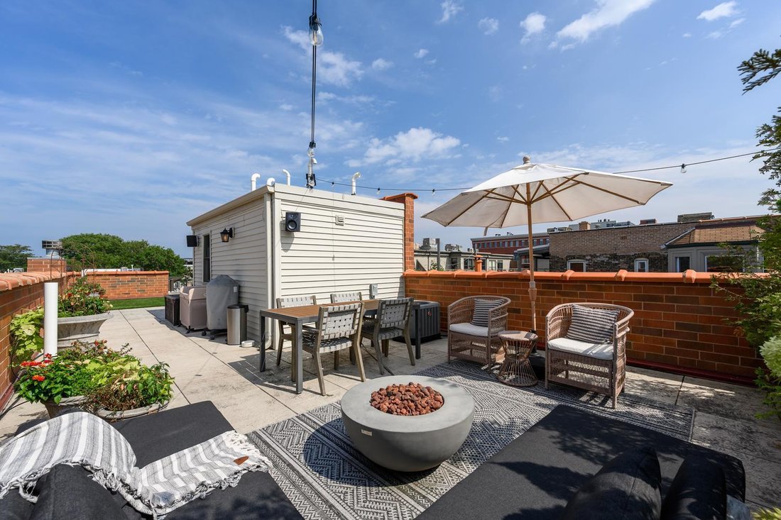 Condo in Chicago, Illinois, United States 2 - 18555995