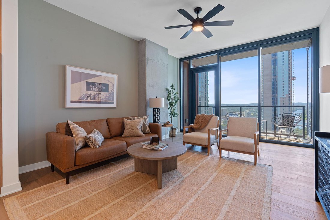 Condo in Austin, Texas, United States 1 - 18556002