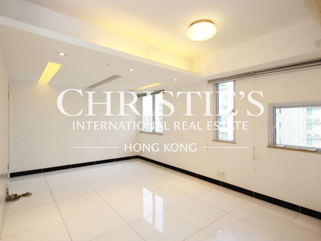 Apartment in Hong Kong, Hong Kong 2 - 18556252
