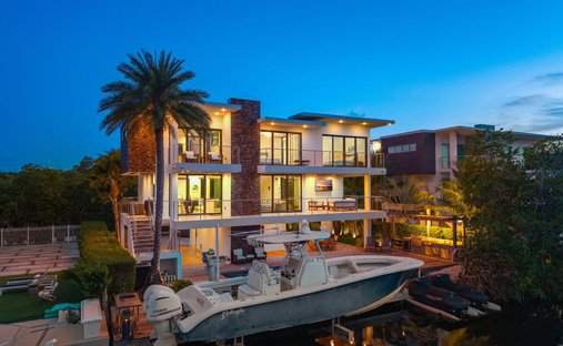 House in Key Colony Beach, Florida, United States 1