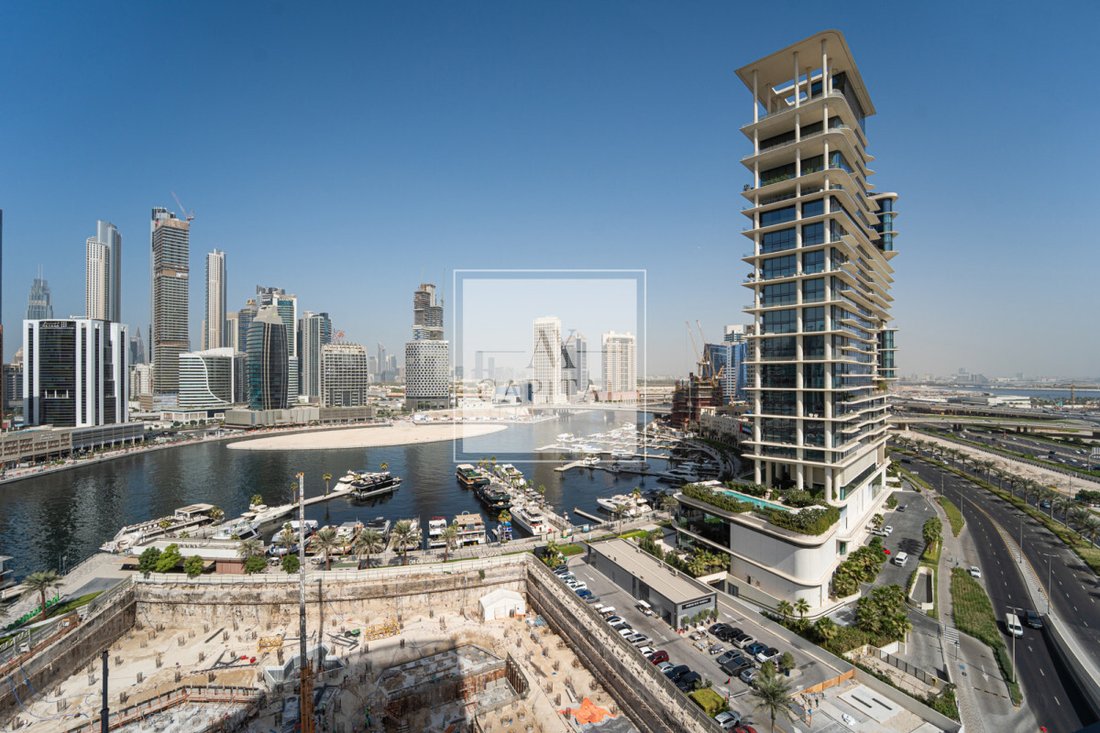 Apartment in Al Yalayis 2, Al Yalayis, Dubai 4 - 18556019