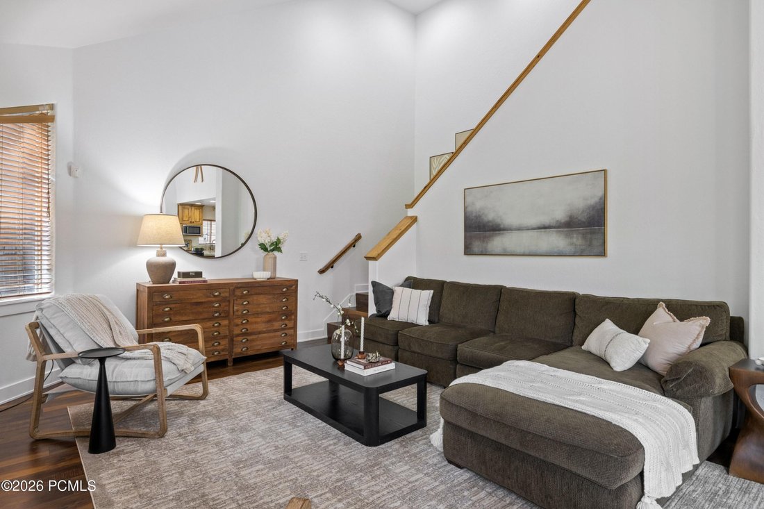 Condo in Park City, Utah, United States 3 - 18556060