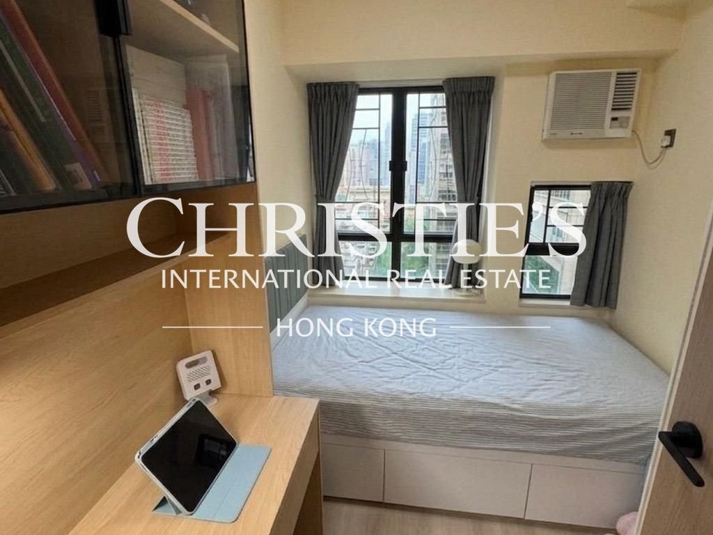 Apartment in Hong Kong, Hong Kong 4 - 18556258
