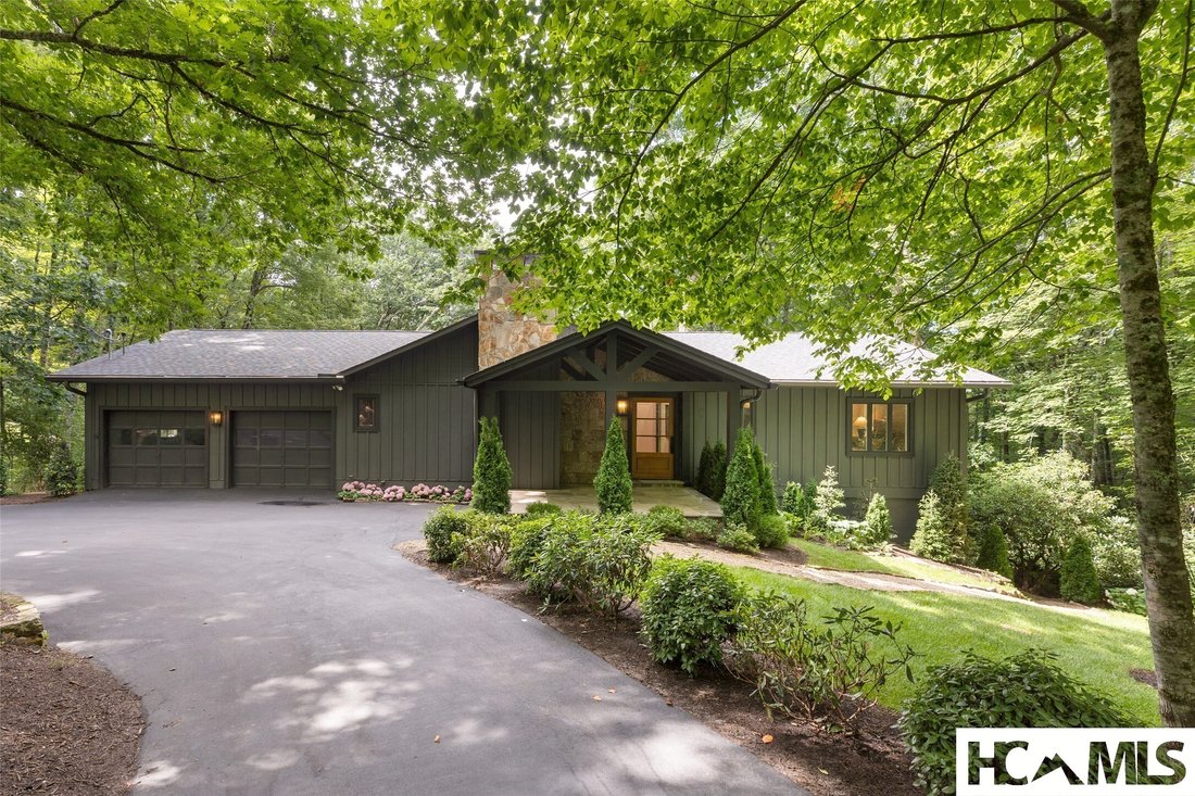 House in Highlands, North Carolina, United States 1 - 18555985
