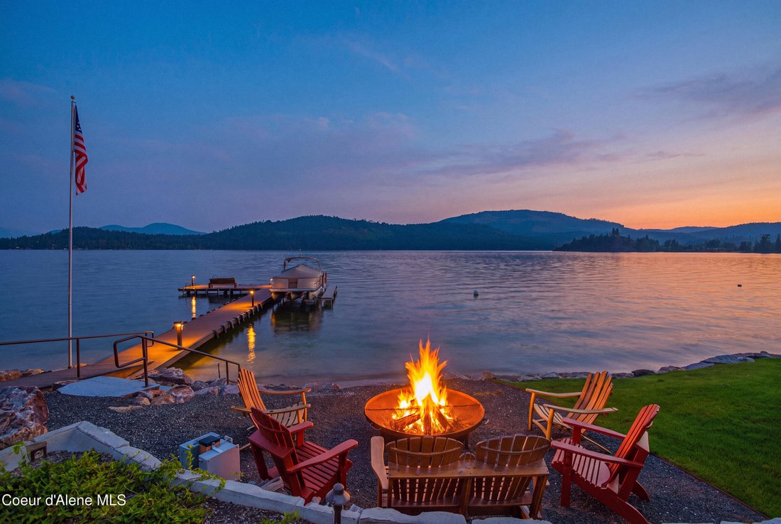 House in Sandpoint, Idaho, United States 3 - 18556026