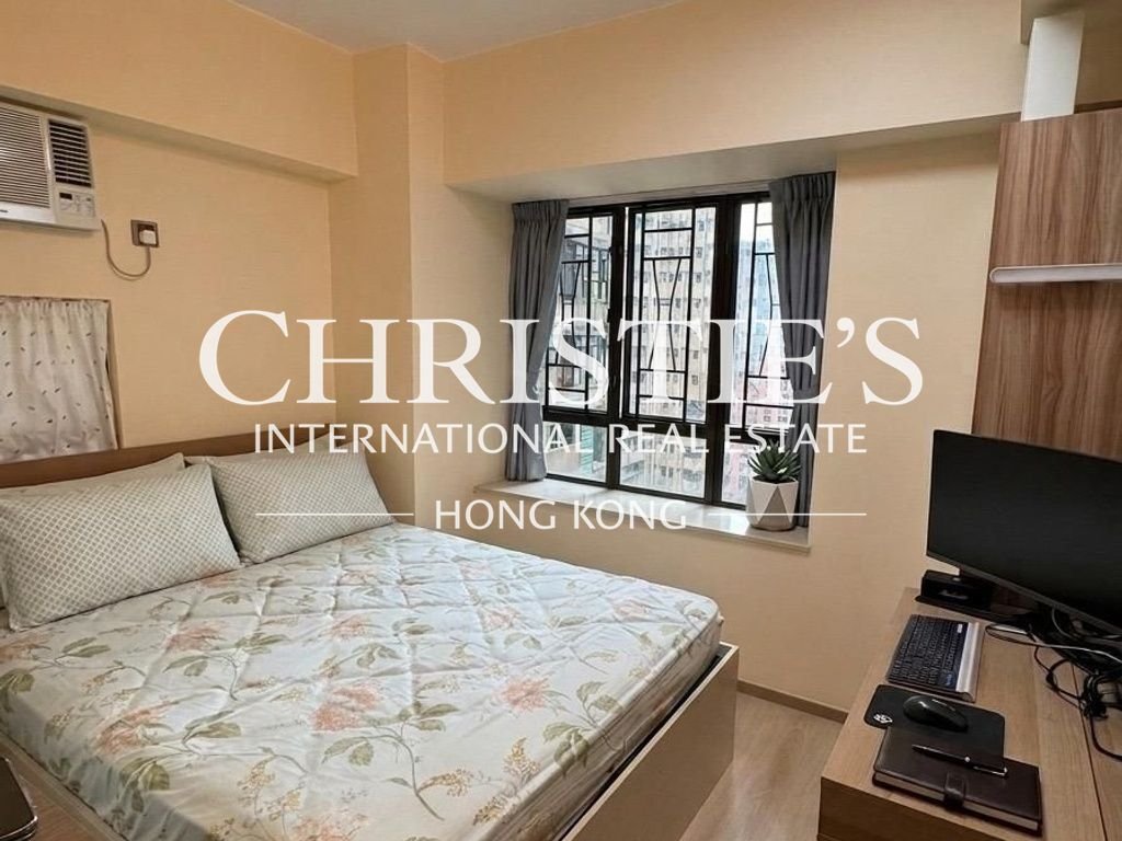 Apartment in Hong Kong, Hong Kong 3 - 18556258