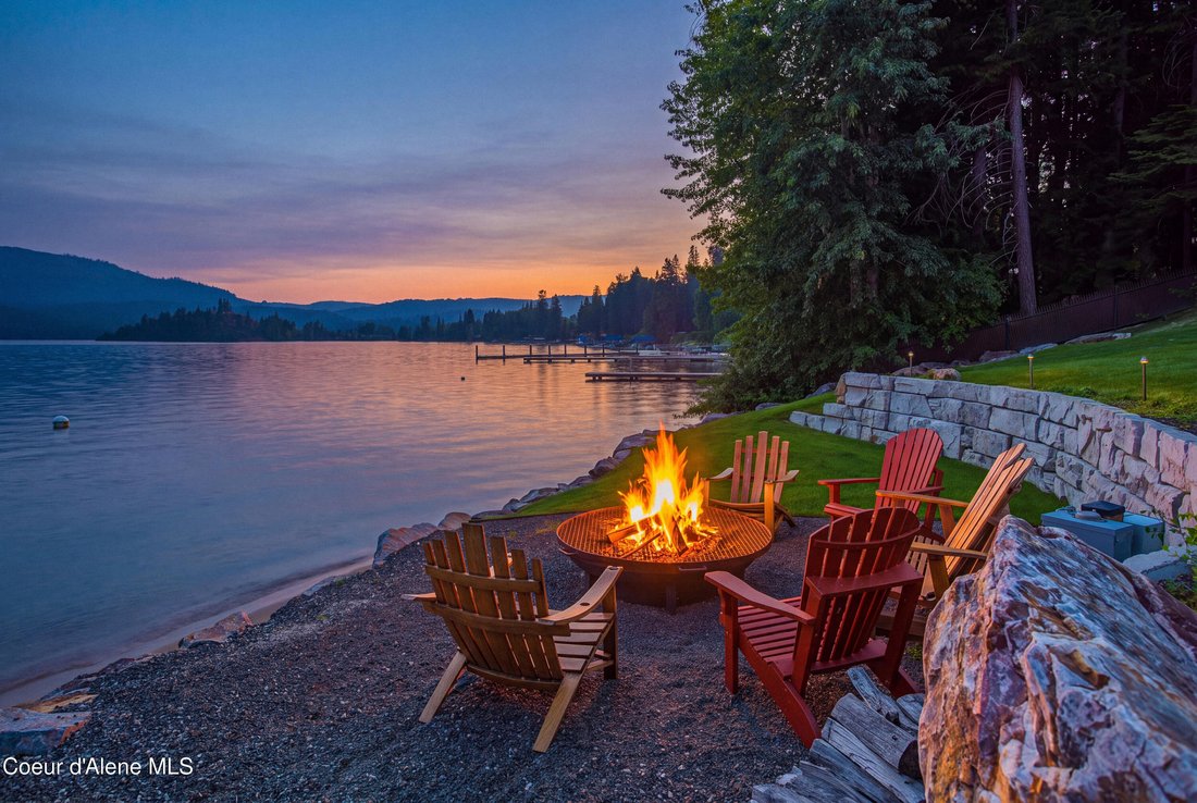 House in Sandpoint, Idaho, United States 4 - 18556026