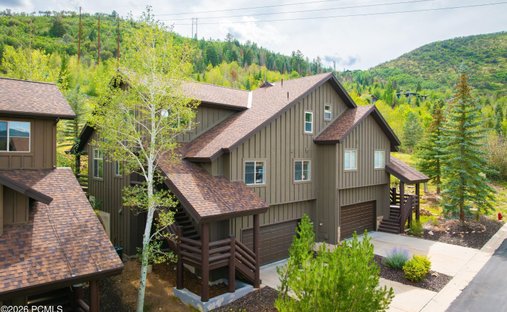 Appartement à Park City, Utah, États-Unis 1