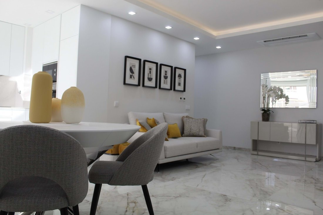 Apartment in São Sebastião, Lagos, Sao Goncalo de Lagos, Portugal 2 - 18556054