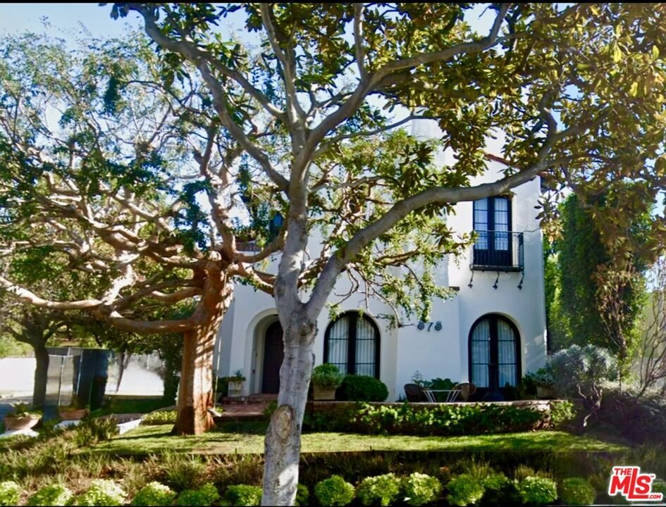 Land in Los Angeles, California, United States 3 - 18024061
