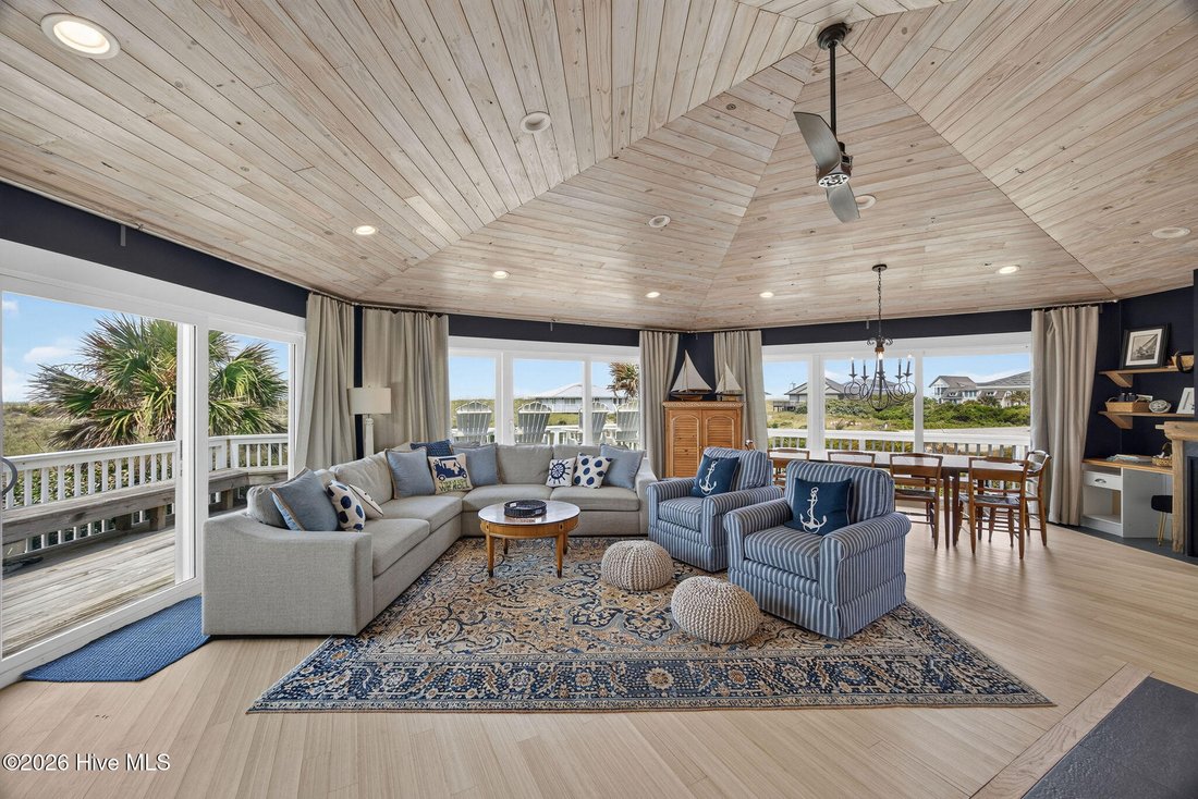 House in Southport, North Carolina, United States 4 - 18556014