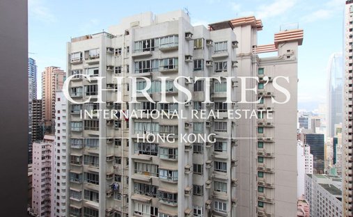 Appartement à Hong-Kong, Hong Kong 1