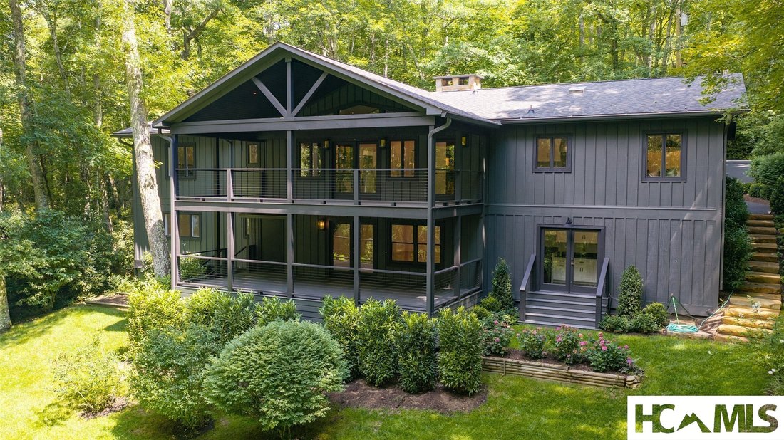 House in Highlands, North Carolina, United States 2 - 18555985