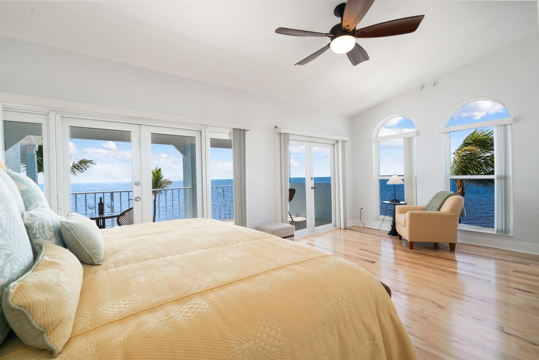 Villa in Key Colony Beach, Florida, United States 1 - 18556050