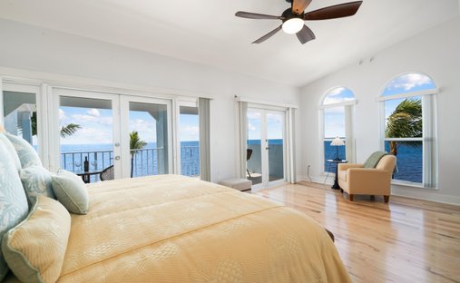 Villa à Key Colony Beach, Floride, États-Unis 1