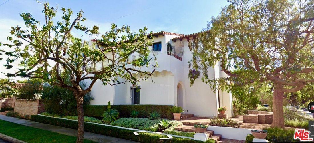 Land in Los Angeles, California, United States 2 - 18024061