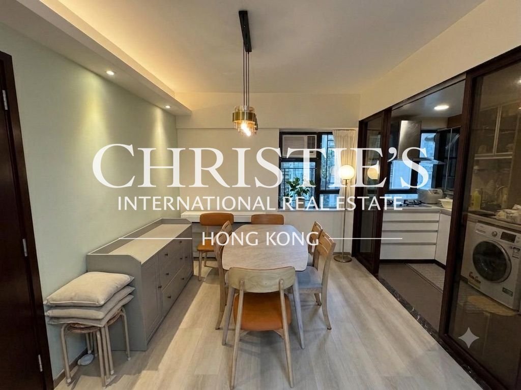 Apartment in Hong Kong, Hong Kong 2 - 18556258