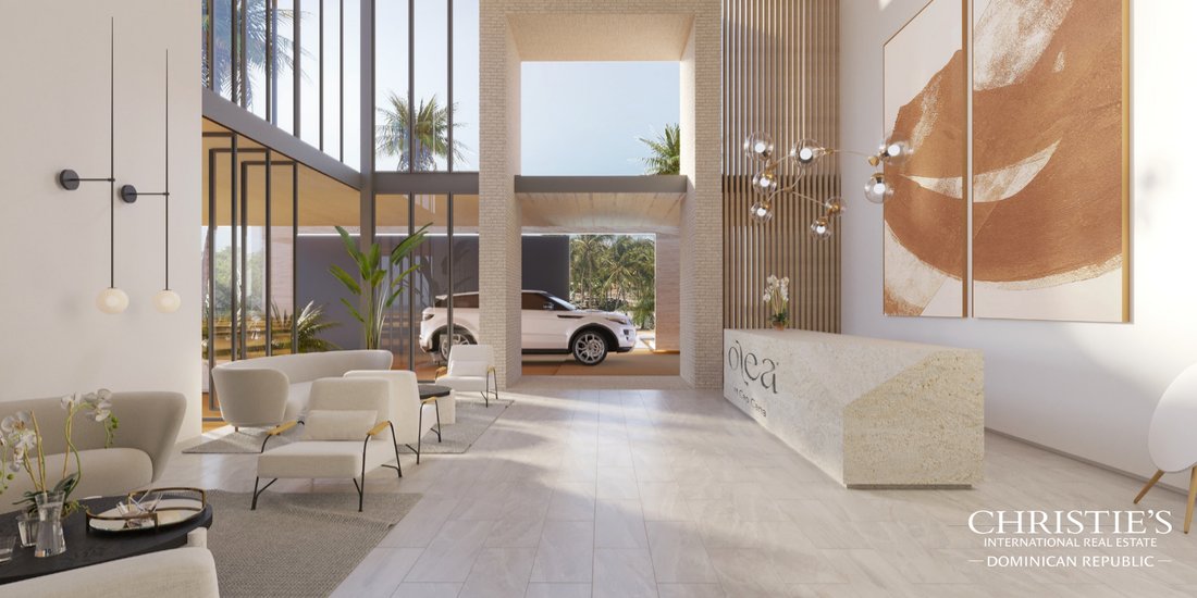 Apartment in Punta Cana, La Altagracia Province, Dominican Republic 4 - 18555978