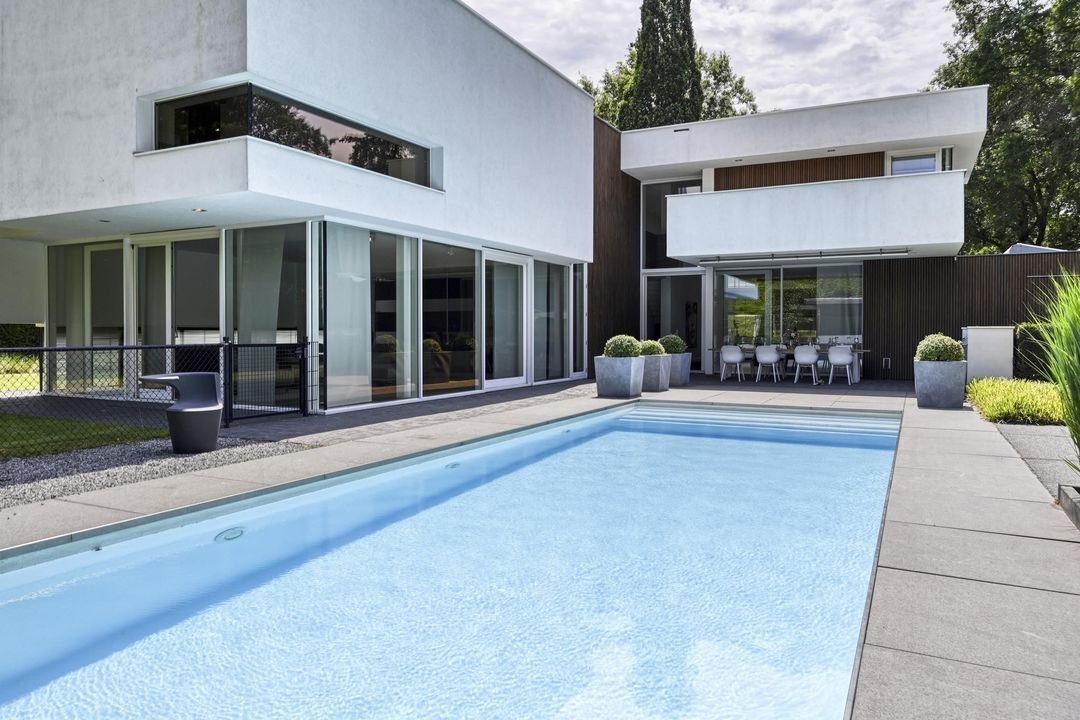 Villa in Valkenswaard, North Brabant, Netherlands 3 - 18556053