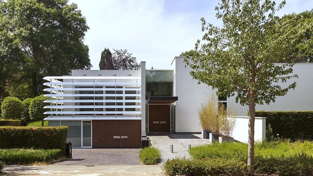Villa in Valkenswaard, North Brabant, Netherlands 2 - 18556053