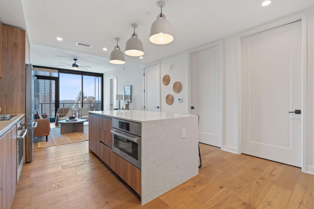 Condo in Austin, Texas, United States 4 - 18556002