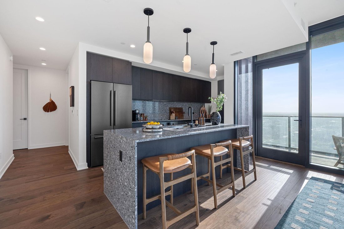 Condo in Austin, Texas, United States 5 - 18555999